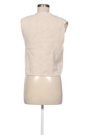 Damen Strickjacke Oui, Größe M, Farbe Beige, Preis € 16,99