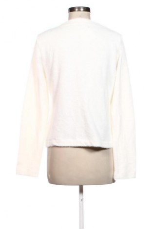 Damen Strickjacke Oviesse, Größe L, Farbe Weiß, Preis € 6,99