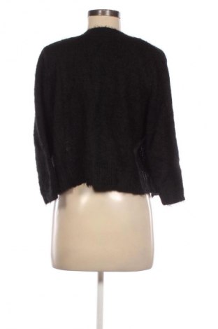 Damen Strickjacke Oviesse, Größe M, Farbe Schwarz, Preis € 6,99