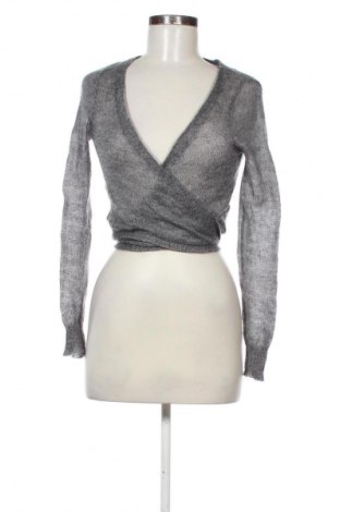 Női kardigán Oviesse, Méret S, Szín Szürke, Ár 2 209 Ft