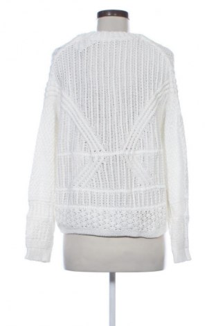 Damski kardigan Oviesse, Rozmiar XL, Kolor Biały, Cena 33,99 zł
