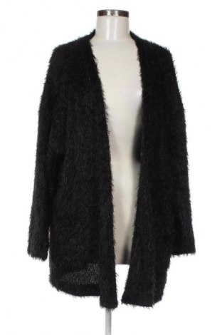 Damen Strickjacke Oviesse, Größe XXL, Farbe Schwarz, Preis € 7,99