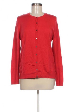 Dámsky kardigán Oviesse, Velikost L, Barva Červená, Cena  149,00 Kč