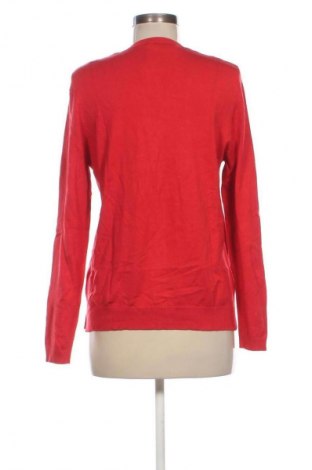 Dámsky kardigán Oviesse, Velikost L, Barva Červená, Cena  149,00 Kč