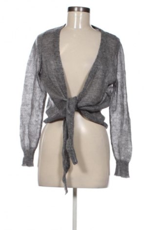 Dámsky kardigán Oviesse, Veľkosť XL, Farba Sivá, Cena  6,95 €