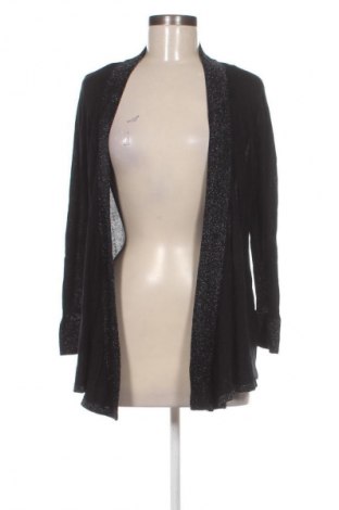 Cardigan de damă Oviesse, Mărime L, Culoare Negru, Preț 31,99 Lei
