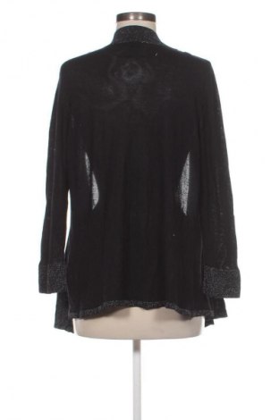 Cardigan de damă Oviesse, Mărime L, Culoare Negru, Preț 31,99 Lei