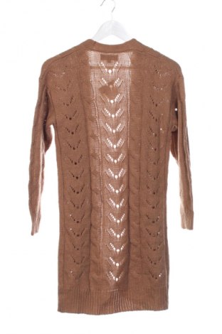 Γυναικεία ζακέτα Oviesse, Μέγεθος XS, Χρώμα Καφέ, Τιμή 5,99 €