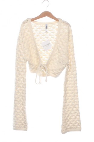Dámsky kardigán Page One, Velikost XS, Barva Krémová, Cena  284,00 Kč