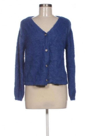 Cardigan de damă Page One, Mărime L, Culoare Albastru, Preț 23,99 Lei