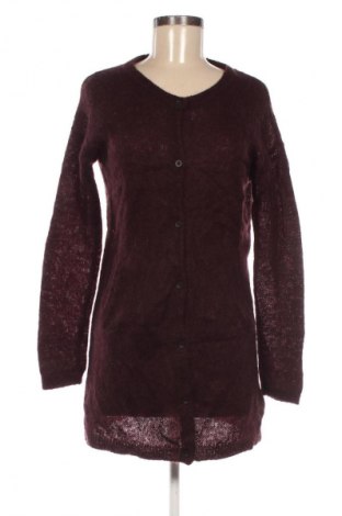 Дамска жилетка Part Two, Размер S, Цвят Кафяв, Цена 31,73 €