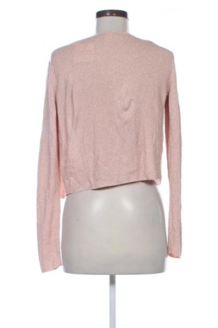 Damski kardigan Patrizia Dini, Rozmiar M, Kolor Różowy, Cena 40,99 zł