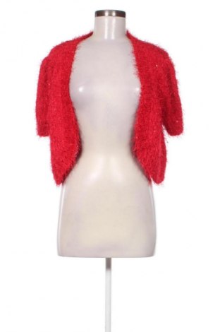 Дамска жилетка Peacocks, Размер L, Цвят Червен, Цена 14,74 €