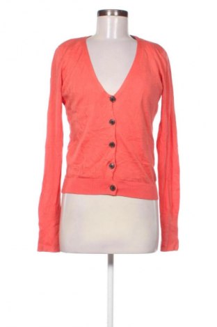 Cardigan de damă Pepe Jeans, Mărime M, Culoare Roșu, Preț 99,99 Lei