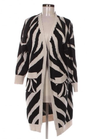 Damen Strickjacke Pescara, Größe L, Farbe Mehrfarbig, Preis € 9,99