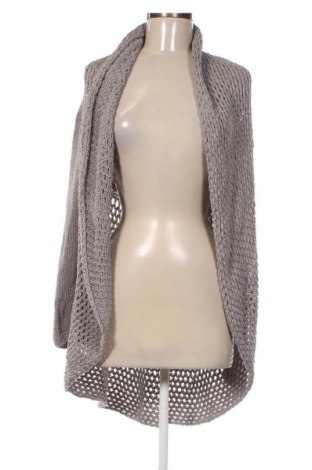 Damen Strickjacke Pfeffinger, Größe XL, Farbe Grau, Preis 15,00 €