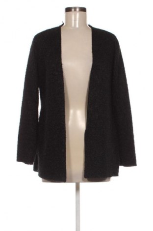 Damen Strickjacke Piazza Italia, Größe M, Farbe Schwarz, Preis € 5,99