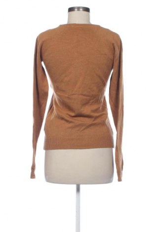 Damski kardigan Piazza Italia, Rozmiar M, Kolor Brązowy, Cena 22,99 zł