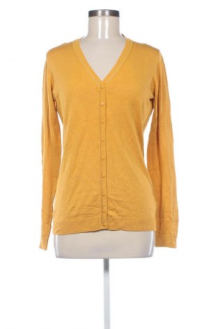 Damen Strickjacke Piazza Italia, Größe L, Farbe Gelb, Preis € 5,99