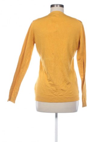 Damen Strickjacke Piazza Italia, Größe L, Farbe Gelb, Preis € 5,99