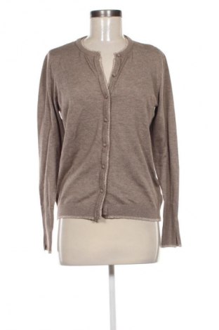 Női kardigán Piazza Italia, Méret M, Szín Barna, Ár 2 749 Ft