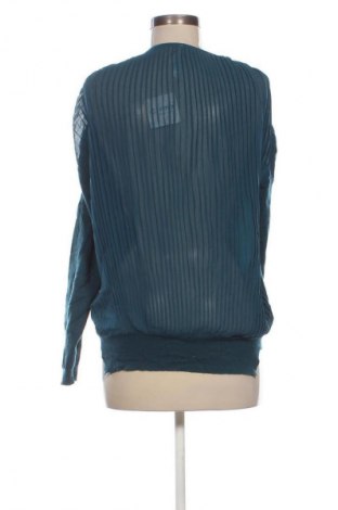 Дамска жилетка Piazza Italia, Размер XL, Цвят Син, Цена 5,11 €