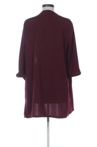 Damen Strickjacke Piazza Italia, Größe XL, Farbe Rot, Preis € 6,99