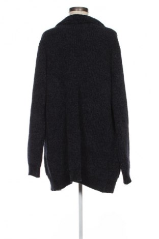 Damen Strickjacke Piazza Italia, Größe L, Farbe Blau, Preis € 8,99