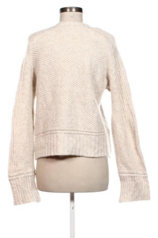 Női kardigán Pieces, Méret M, Szín Bézs, Ár 3 189 Ft