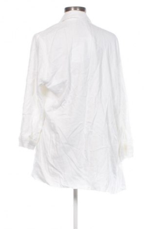 Cardigan de damă Pieces, Mărime XL, Culoare Alb, Preț 196,99 Lei