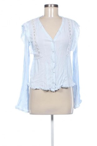 Дамска жилетка Pimkie, Размер M, Цвят Син, Цена 14,77 €