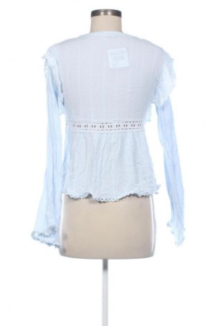 Дамска жилетка Pimkie, Размер M, Цвят Син, Цена 14,77 €