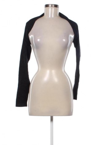 Cardigan de damă Pimkie, Mărime XS, Culoare Negru, Preț 27,99 Lei