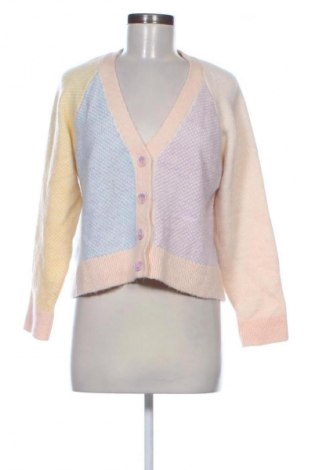Cardigan de damă Pimkie, Mărime L, Culoare Multicolor, Preț 65,32 Lei