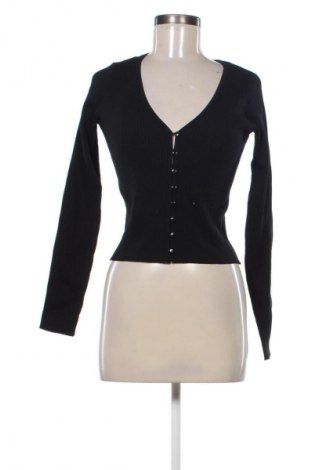 Damski kardigan Pimkie, Rozmiar S, Kolor Czarny, Cena 30,99 zł