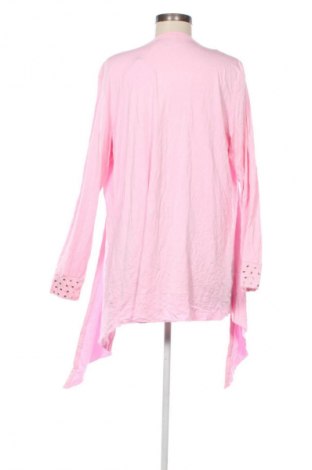 Damen Strickjacke Pompoos Design By Harald Gloockler, Größe L, Farbe Mehrfarbig, Preis € 17,99