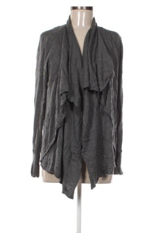 Damen Strickjacke Portmans, Größe L, Farbe Grau, Preis 21,99 €