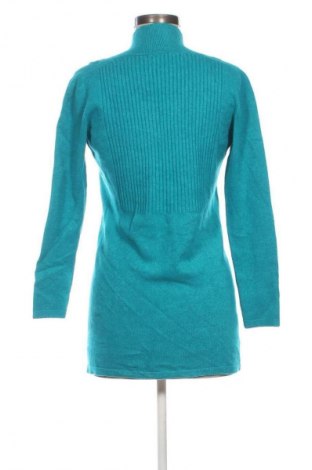 Damen Strickjacke Premode, Größe M, Farbe Blau, Preis 10,99 €