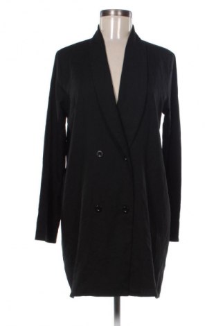 Damen Strickjacke Pretty Little Thing, Größe L, Farbe Schwarz, Preis 21,54 €