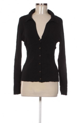 Damen Strickjacke Preview, Größe M, Farbe Schwarz, Preis 4,99 €