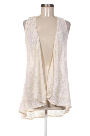 Γυναικεία ζακέτα Preview, Μέγεθος S, Χρώμα Λευκό, Τιμή 15,00 €