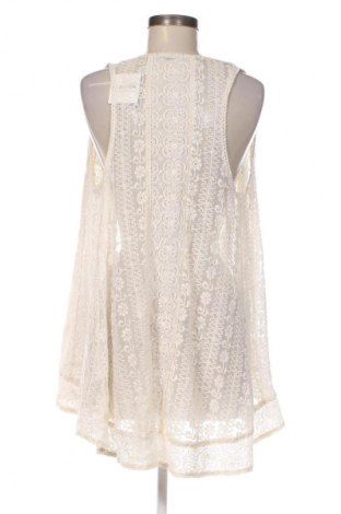 Γυναικεία ζακέτα Preview, Μέγεθος S, Χρώμα Λευκό, Τιμή 15,00 €