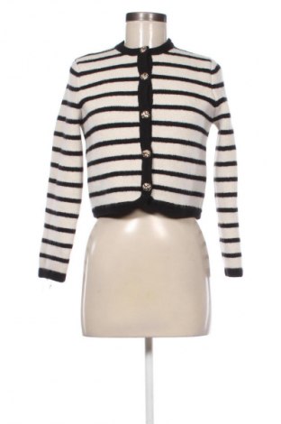 Damen Strickjacke Primark, Größe XS, Farbe Mehrfarbig, Preis € 7,99