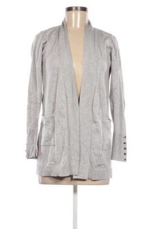 Damen Strickjacke Primark, Größe XS, Farbe Grau, Preis 6,99 €