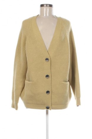 Damen Strickjacke Primark, Größe M, Farbe Gelb, Preis € 11,99