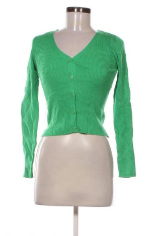 Dámsky kardigán Primark, Velikost XXS, Barva Zelená, Cena  129,00 Kč