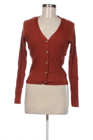 Dámsky kardigán Primark, Velikost M, Barva Oranžová, Cena  139,00 Kč