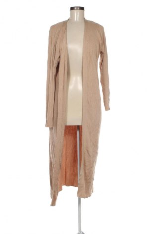 Cardigan de damă Primark, Mărime M, Culoare Maro, Preț 51,99 Lei