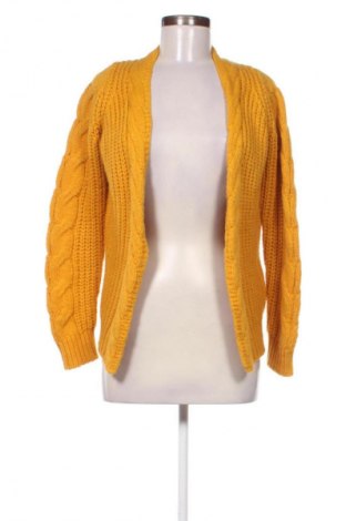 Damski kardigan Primark, Rozmiar M, Kolor Żółty, Cena 80,38 zł
