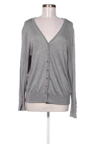 Damen Strickjacke Primark, Größe L, Farbe Grau, Preis € 14,77